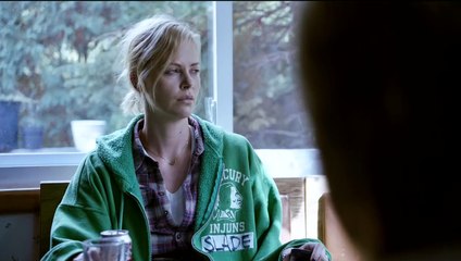 Young Adult (2011) - Bande annonce