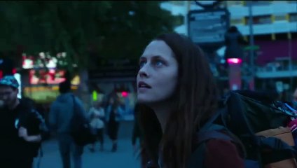 Berlin Syndrome (2017) - Bande annonce