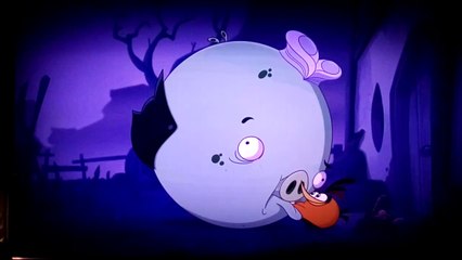 Porcula blowback inflation