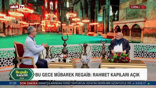 Kandil Özel - Necip Fazıl Karadağ, Şevki Yılmaz – 02.01.2025