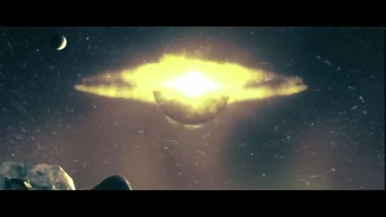 Imaginaerum (2012) - Bande annonce