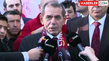 Bu transfer gerçekleşirse Galatasaray'ın parası Fenerbahçe'ye gidecek