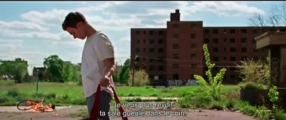 Lost River (2014) - Bande annonce