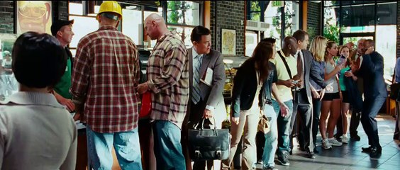 Mille mots (2012) - Bande annonce