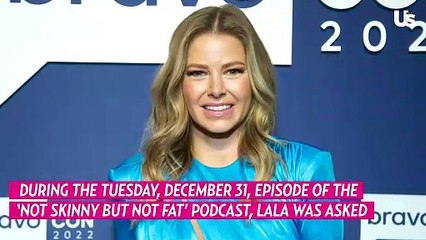 Lala Kent Slams Ariana Madix And Katie Maloney's Reaction To VPR Shakeup