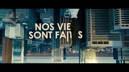 Devil (2010) - Bande annonce