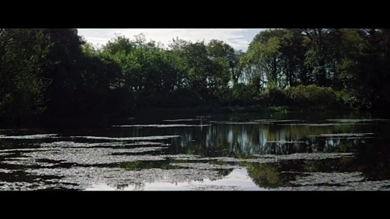 The Lodgers (2017) - Bande annonce