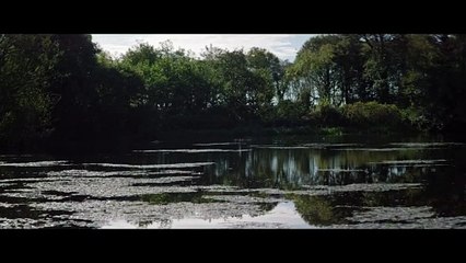 The Lodgers (2017) - Bande annonce