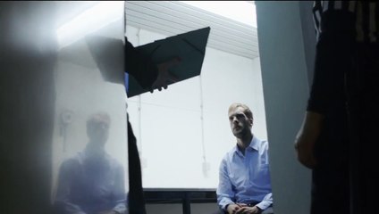 Immigration Game (2017) - Bande annonce