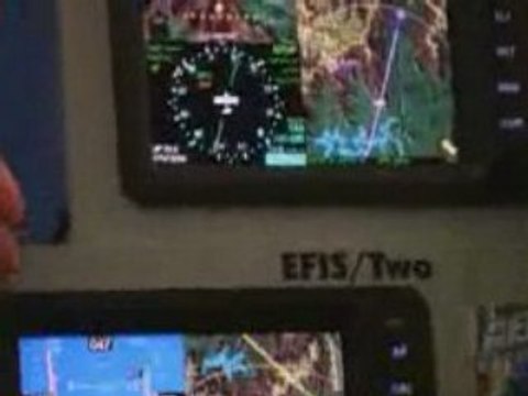 Blue Mountain Avionics Shows Off Its Wares For Aero-TV ...