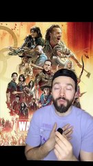 Daryl Dixon et les spin-offs : le renouveau de The Walking Dead !