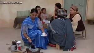 الفيلم التونسي الممنوع من العرض - موسم الرجال للكبار فقط +18 بطولة هند صبري