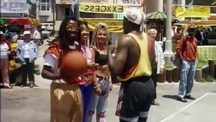 Les Blancs ne savent pas sauter (1992) - Bande annonce