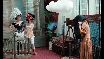 Les deux Anglaises et le continent (1971) - Bande annonce