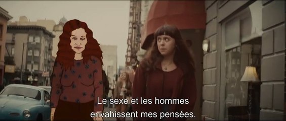 The Diary of a Teenage Girl (2015) - Bande annonce