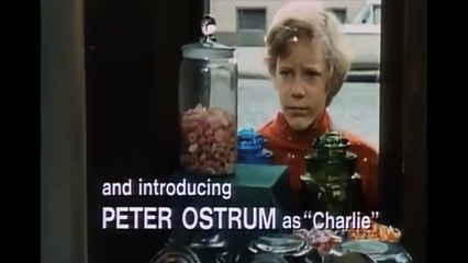 Charlie et la chocolaterie (1971) - Bande annonce