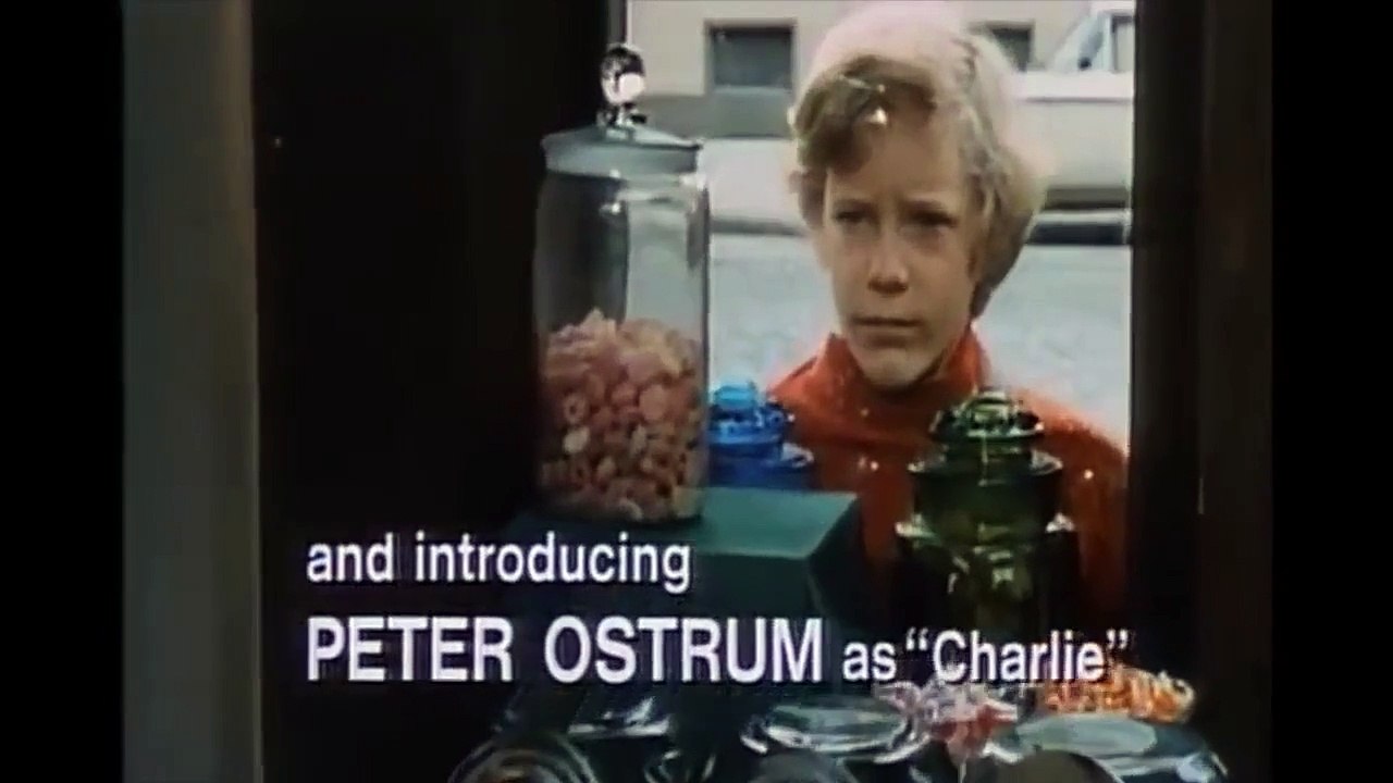 Charlie et la chocolaterie (1971) - Bande annonce