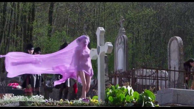 Mademoiselle C (2013) - Bande annonce