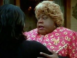 Big Mamma (2000) - Comedy Film Trailer 🎬