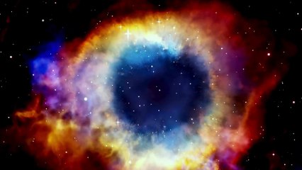 ¿Nuestro Universo Tiene Conciencia!