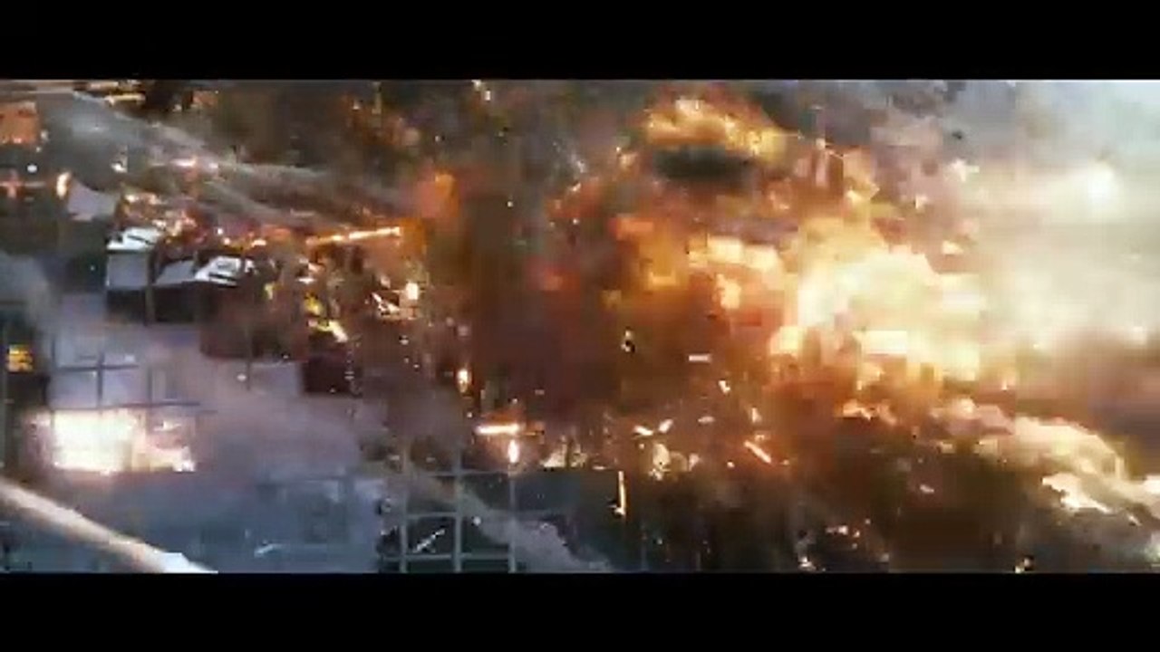Battleship (2012) - Bande annonce