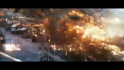 Battleship (2012) - Bande annonce