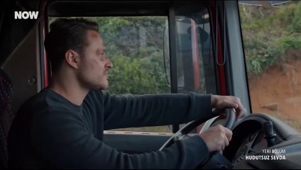 مسلسل حب بلا حدود الحلقة 48 مترجمة للعربيةHD