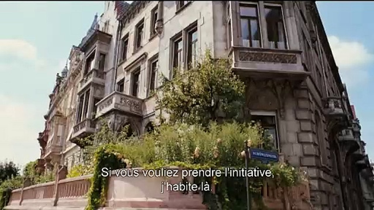 A Dangerous Method (2011) - Bande annonce