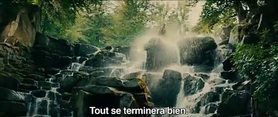 Into the Woods : promenons-nous dans les bois (2014) - Bande annonce