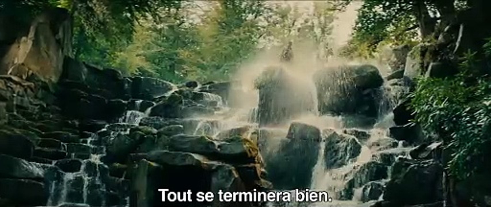 Into the Woods : promenons-nous dans les bois (2014) - Bande annonce