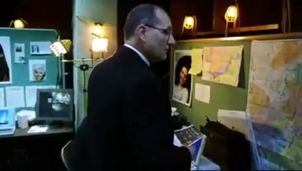 Spartan (2004) - Bande annonce