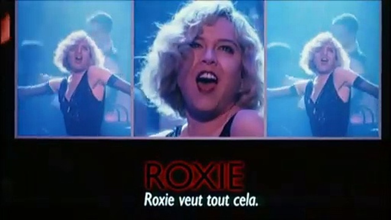 Chicago (2002) - Bande annonce