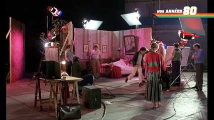 Rue Barbare (1984) - Bande annonce