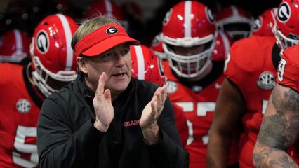 Kirby Smart on Gunner Stockton: Why He Might Succeed
