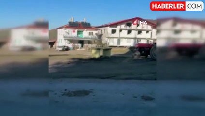 2 kadının öldüğü komşular arasındaki çatışmada jandarmanın müdahalesi katliamı önlemiş