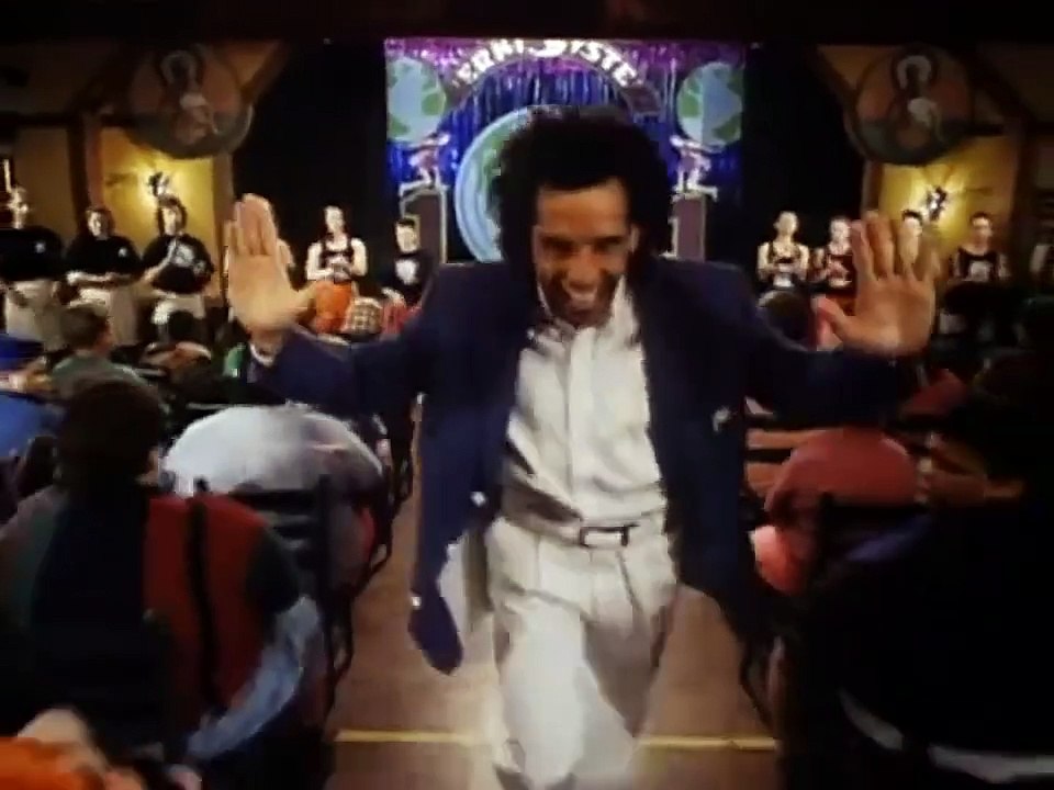 La colo des gourmands (1995) - Bande annonce