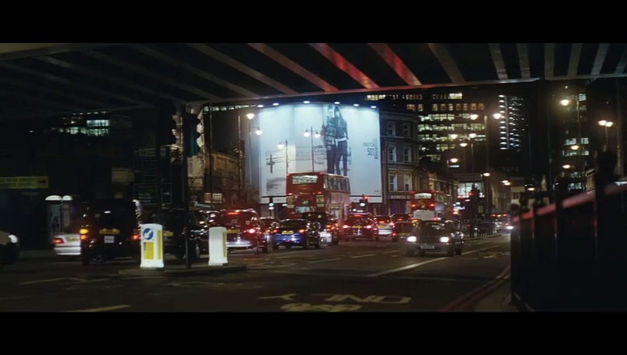Blitz (2011) - Bande annonce