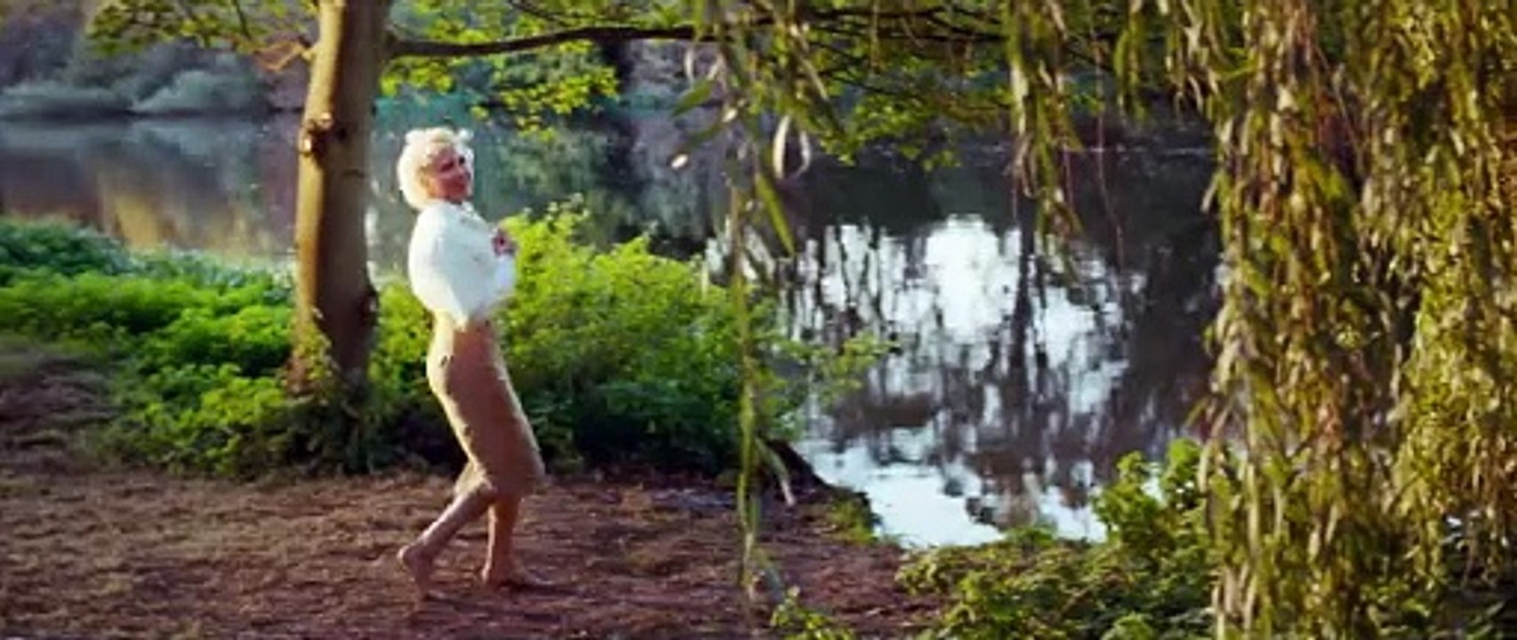 My Week with Marilyn (2011) - Bande annonce