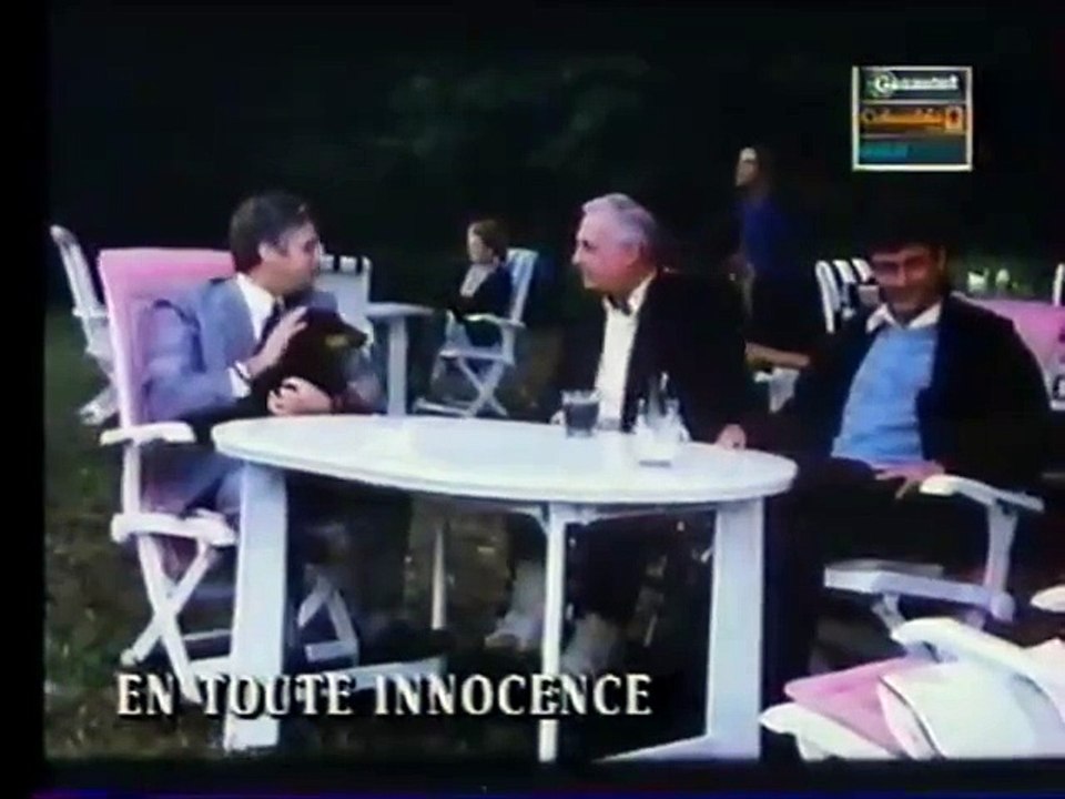 En toute innocence (1988) - Bande annonce