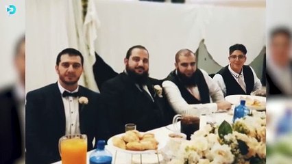 18 Year Old Guest DIES IN HIS SLEEP - Mohamed Hoblos