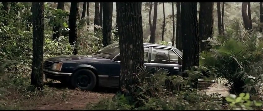 Modus Anomali : le réveil de la proie (2012) - Bande annonce