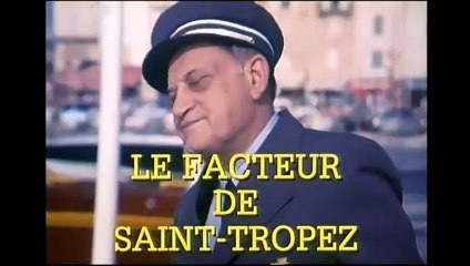 Le facteur de Saint-Tropez (1985) - Bande annonce