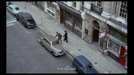 Trois milliards d'un coup (1967) - Bande annonce