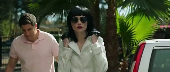 Amateur Night (2016) - Bande annonce