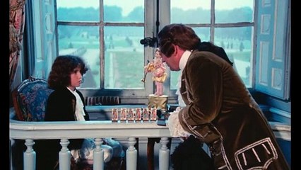 Que la fête commence (1975) - Bande annonce