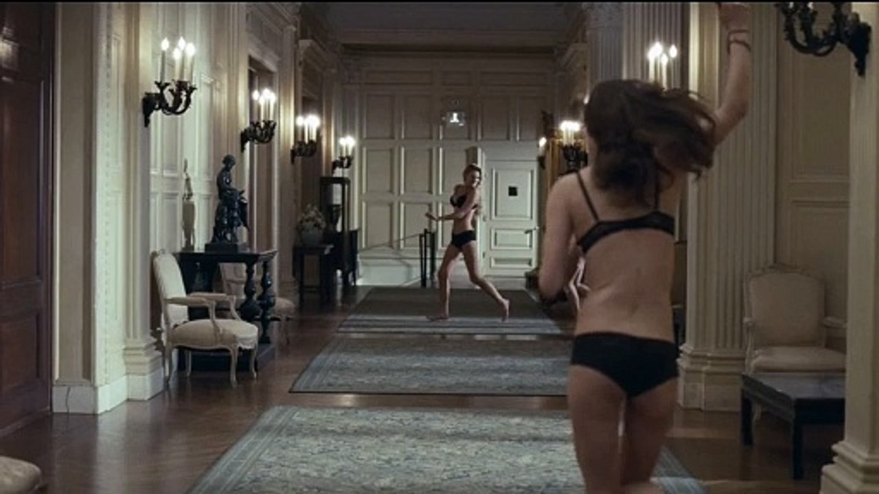 Une semaine ordinaire (2014) - Bande annonce