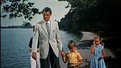 La péniche du bonheur (1958) - Bande annonce