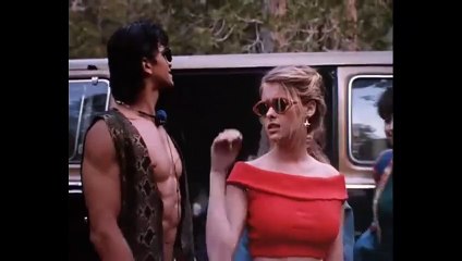 Ticks (1993) - Bande annonce