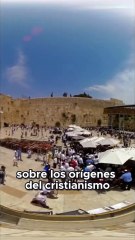 "¿Existió Jesús de Nazaret? Una exploración histórica y espiritual"