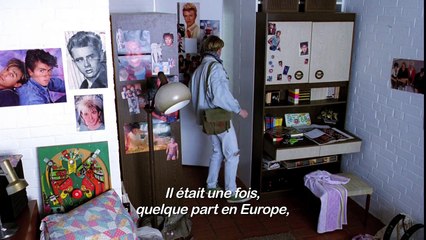 House of Boys (2009) - Bande annonce